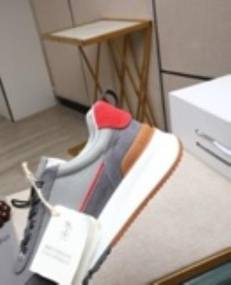 wholesale quality brunello cucinelli shoes model no. 12